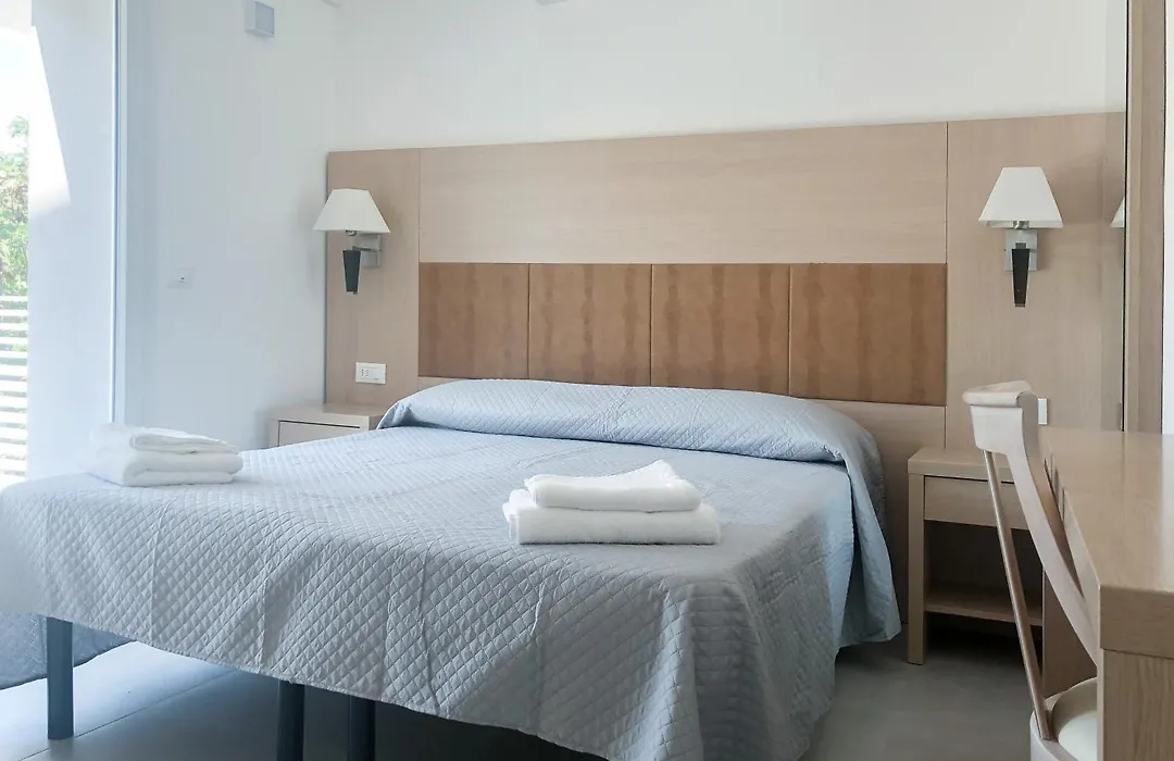 Alba B&B-1