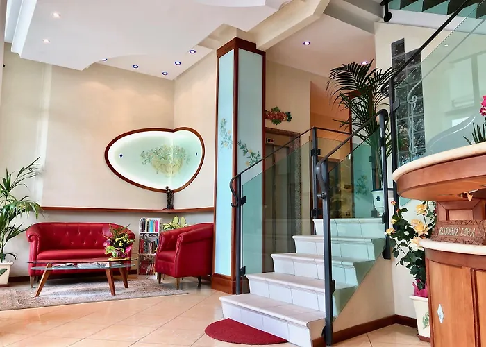 Residence Carla Cattolica